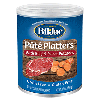 Bil Jac Pate Platters with Beef Canned Dog Food 13oz Can 12 Case Bil Jac, Pate, Platters, Beef, Canned, Dog Food